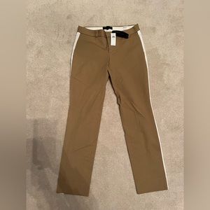 Banana republic NWT bi stretch pants